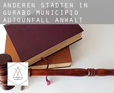 Anderen Städten in Gurabo Municipio  Autounfall Anwalt