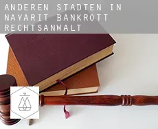 Anderen Städten in Nayarit  bankrott rechtsanwalt