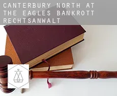 Canterbury North at the Eagles  bankrott rechtsanwalt