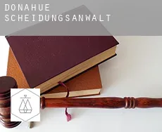 Donahue  Scheidungsanwalt