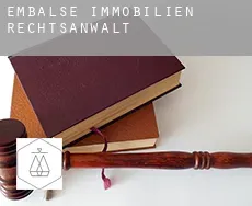 Embalse  immobilien rechtsanwalt