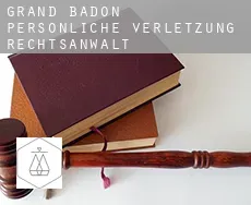 Grand Badon  persönliche verletzung rechtsanwalt