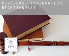 Keysburg immigration rechtsanwalt
