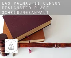 Las Palmas II  Scheidungsanwalt