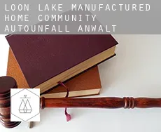Loon Lake Manufactured Home Community  Autounfall Anwalt