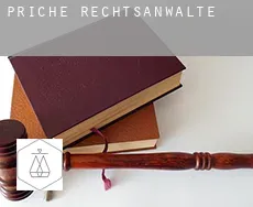 Priche  rechtsanwälte