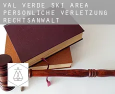 Val Verde Ski Area persönliche verletzung rechtsanwalt