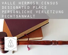 Valle Hermoso persönliche verletzung rechtsanwalt