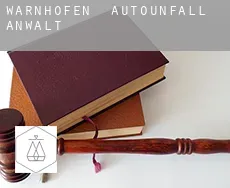 Warnhofen Autounfall Anwalt