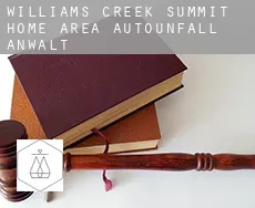 Williams Creek Summit Home Area Autounfall Anwalt