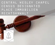 Central Wesley Chapel  immobilien rechtsanwalt