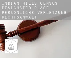 Indian Hills persönliche verletzung rechtsanwalt