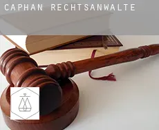Caphan  rechtsanwälte