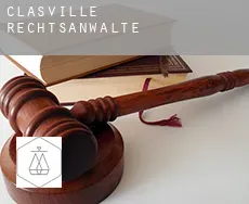 Clasville  rechtsanwälte