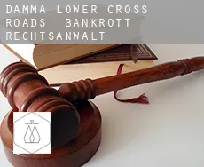 Damma Lower Cross Roads  bankrott rechtsanwalt