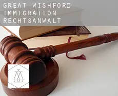 Great Wishford immigration rechtsanwalt