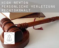 High Newton  persönliche verletzung rechtsanwalt