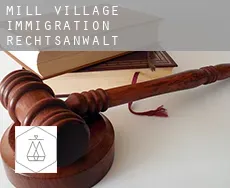 Mill Village  immigration rechtsanwalt