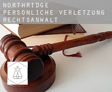 Northridge  persönliche verletzung rechtsanwalt
