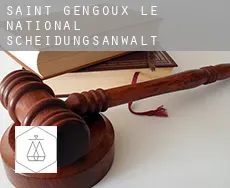 Saint-Gengoux-le-National  Scheidungsanwalt