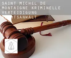 Saint-Michel-de-Montaigne  kriminelle verteidigung rechtsanwalt