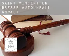 Saint-Vincent-en-Bresse  Autounfall Anwalt