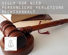 Silly-sur-Nied  persönliche verletzung rechtsanwalt