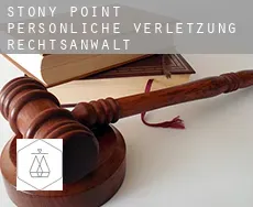 Stony Point  persönliche verletzung rechtsanwalt