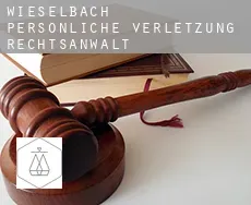 Wieselbach  persönliche verletzung rechtsanwalt