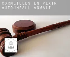 Cormeilles-en-Vexin  Autounfall Anwalt