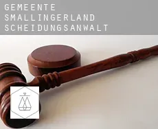 Gemeente Smallingerland Scheidungsanwalt