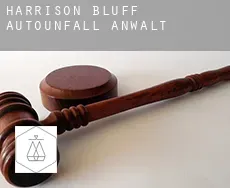 Harrison Bluff  Autounfall Anwalt