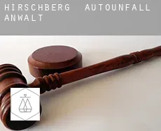 Hirschberg  Autounfall Anwalt