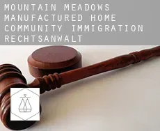 Mountain Meadows Manufactured Home Community  immigration rechtsanwalt