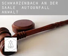 Schwarzenbach an der Saale Autounfall Anwalt
