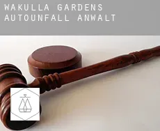 Wakulla Gardens  Autounfall Anwalt