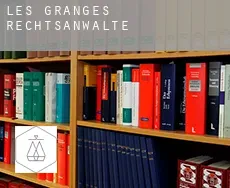 Les Granges  rechtsanwälte