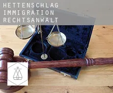 Hettenschlag  immigration rechtsanwalt