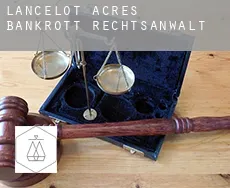 Lancelot Acres  bankrott rechtsanwalt