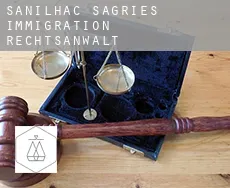 Sanilhac-Sagriès  immigration rechtsanwalt