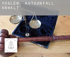 Voglen Autounfall Anwalt