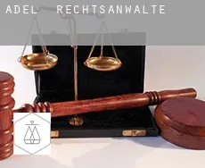 Adel rechtsanwälte