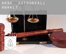 Arba  Autounfall Anwalt