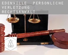 Edenville  persönliche verletzung rechtsanwalt