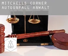 Mitchells Corner  Autounfall Anwalt