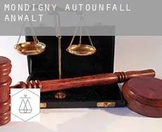 Mondigny  Autounfall Anwalt