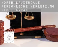 North Lauderdale  persönliche verletzung rechtsanwalt