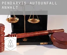 Pendarvis  Autounfall Anwalt