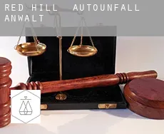 Red Hill  Autounfall Anwalt