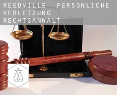 Reedville  persönliche verletzung rechtsanwalt